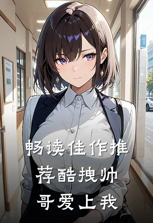 畅读佳作推荐酷拽帅哥爱上我
