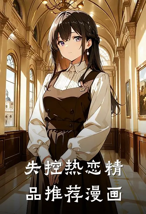失控热恋精品推荐漫画