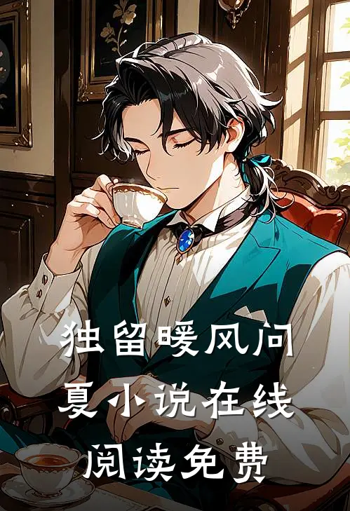 独留暖风问夏小说在线阅读免费