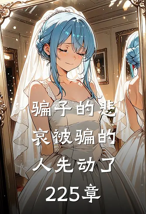 骗子的悲哀被骗的人先动了225章