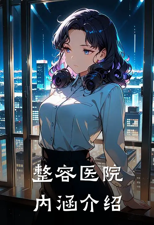 整容医院内涵介绍