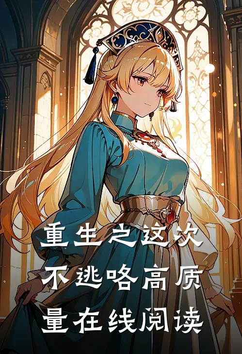 重生之这次不逃咯高质量在线阅读