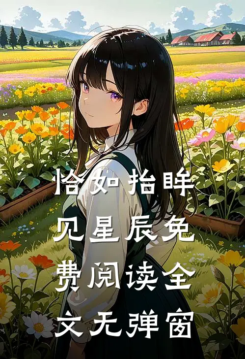 恰如抬眸见星辰免费阅读全文无弹窗