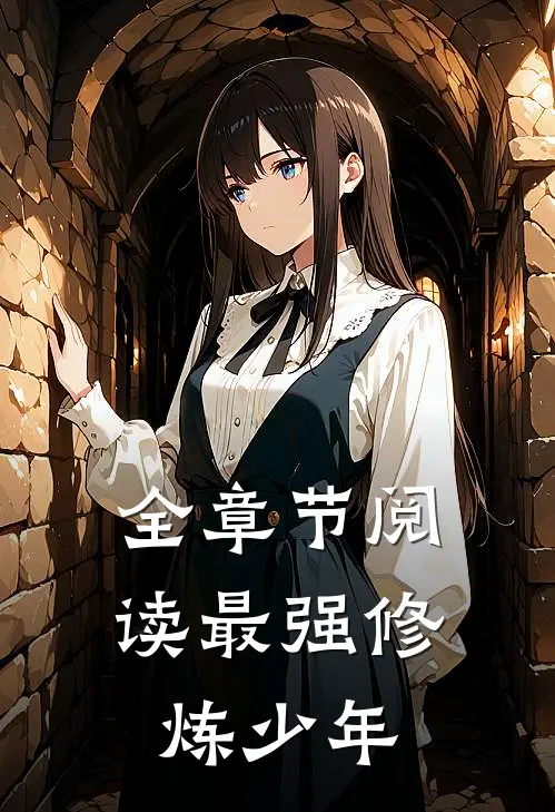 全章节阅读最强修炼少年