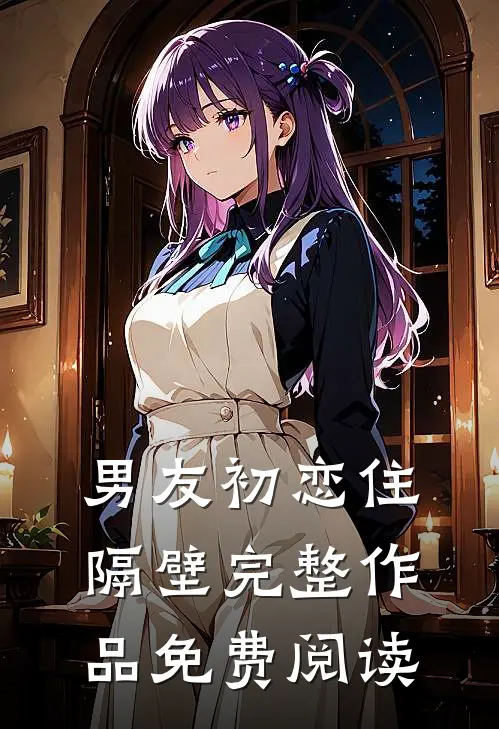 男友初恋住隔壁完整作品免费阅读