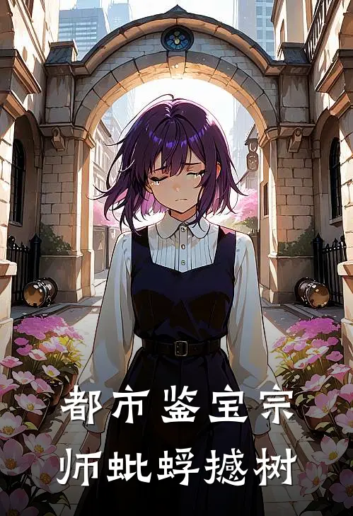都市鉴宝宗师 蚍蜉撼树