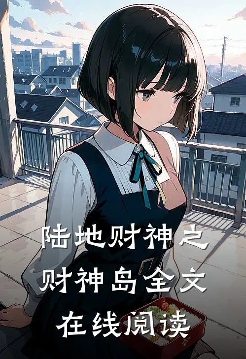 陆地财神之财神岛全文在线阅读