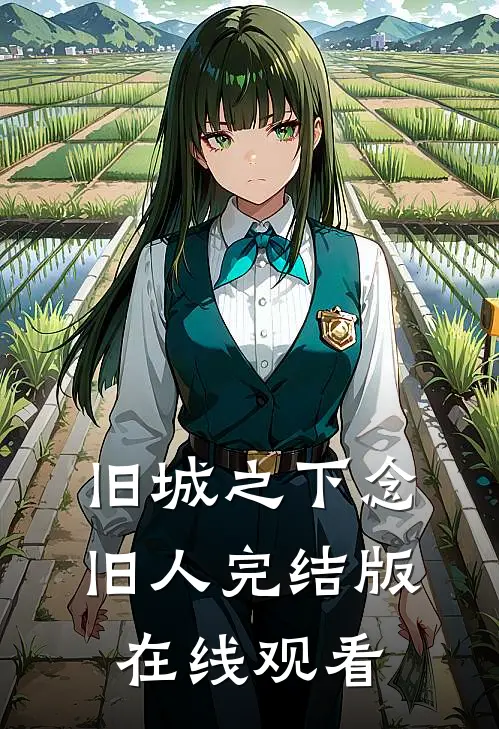 旧城之下念旧人完结版在线观看