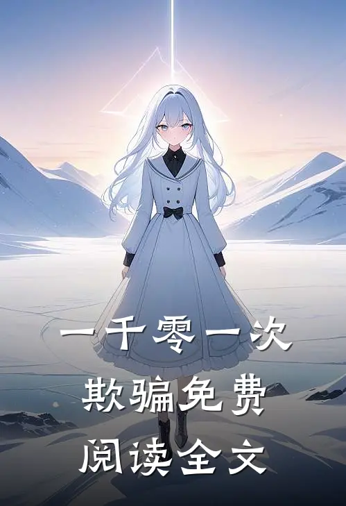 一千零一次欺骗免费阅读全文