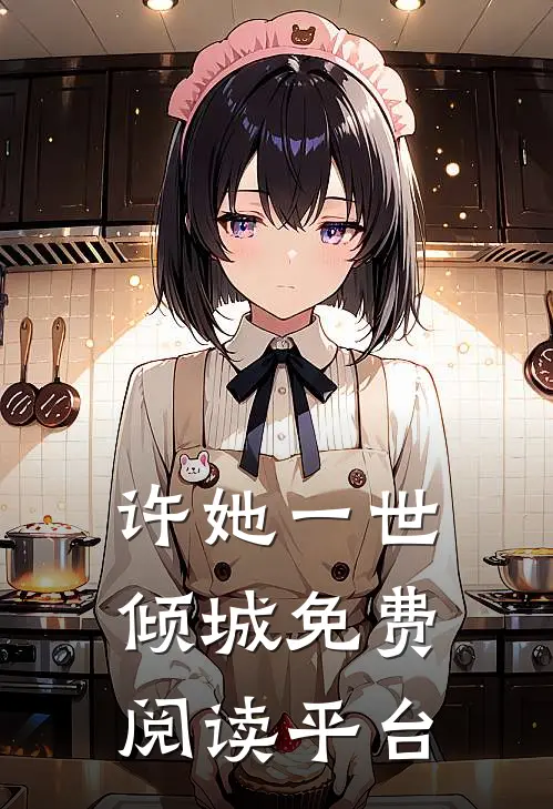 许她一世倾城免费阅读平台