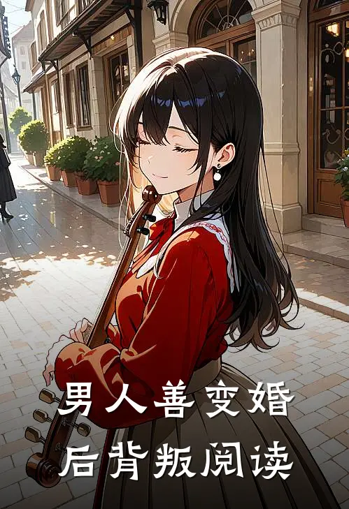 男人善变婚后背叛阅读