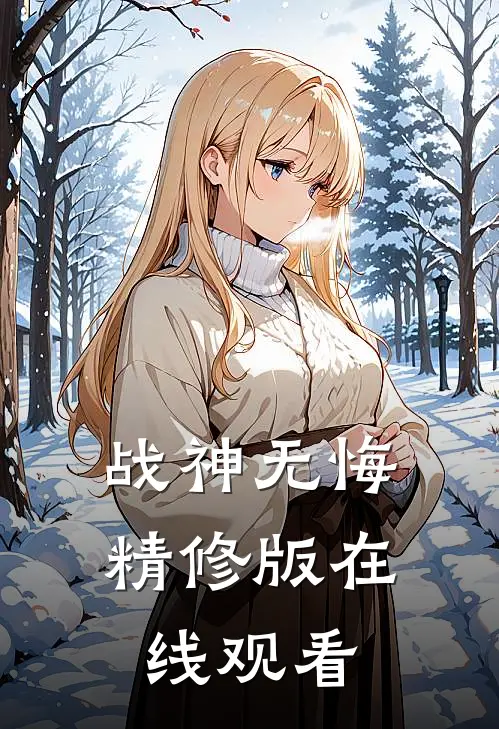 战神无悔精修版在线观看