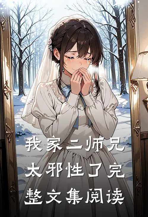 我家二师兄太邪性了完整文集阅读