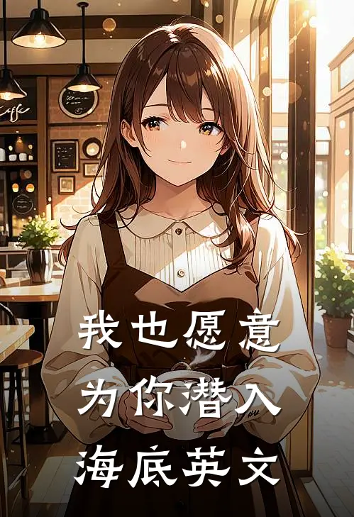 我也愿意为你潜入海底英文
