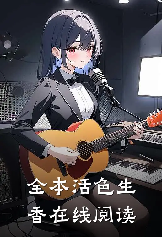 全本活色生香在线阅读