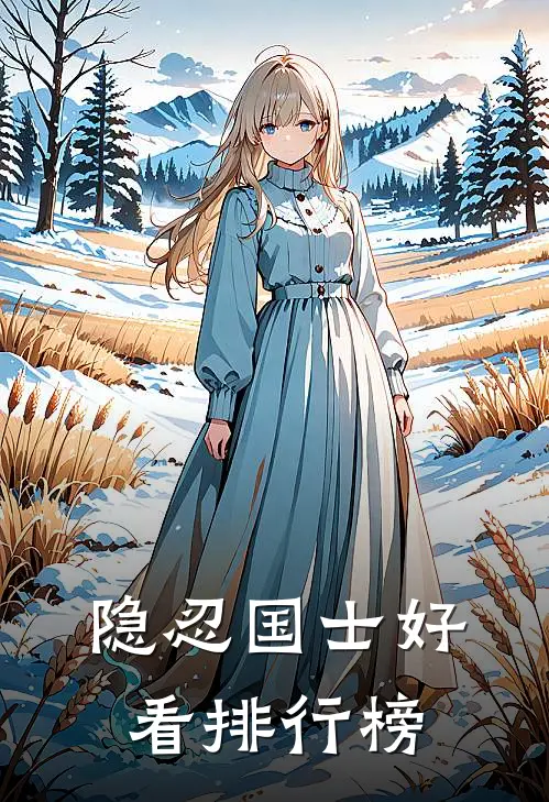 隐忍国士好看排行榜
