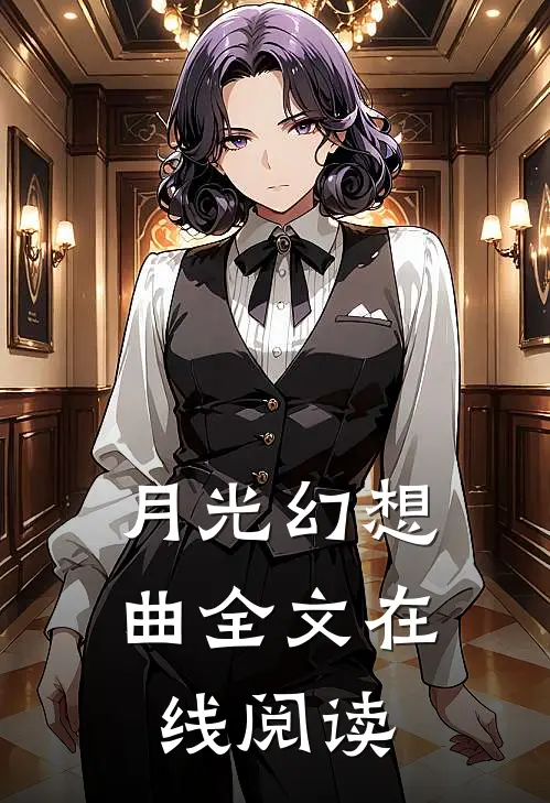 月光幻想曲全文在线阅读