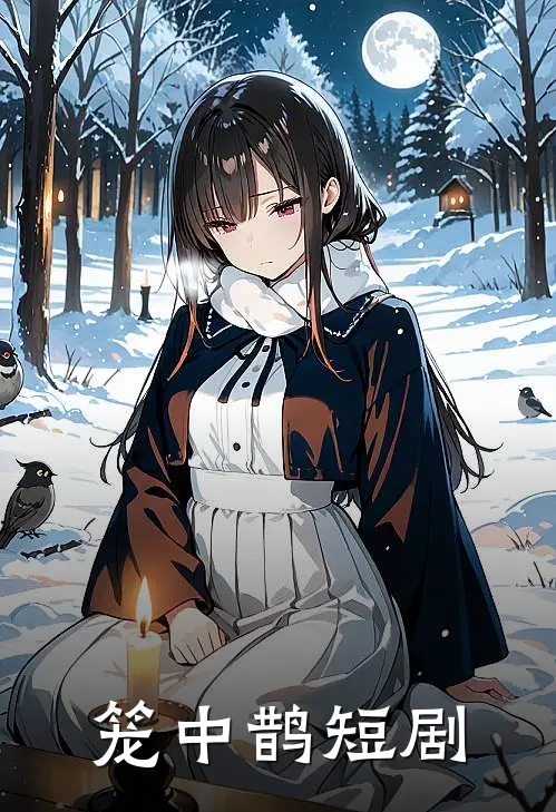 笼中鹊短剧