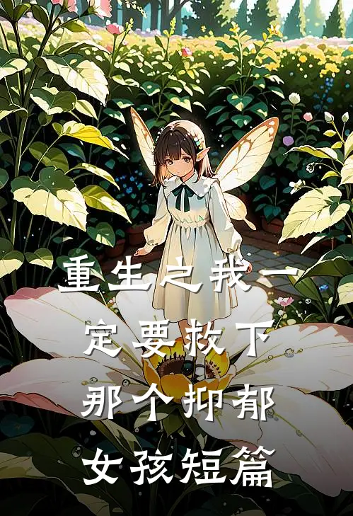 重生之我一定要救下那个抑郁女孩短篇