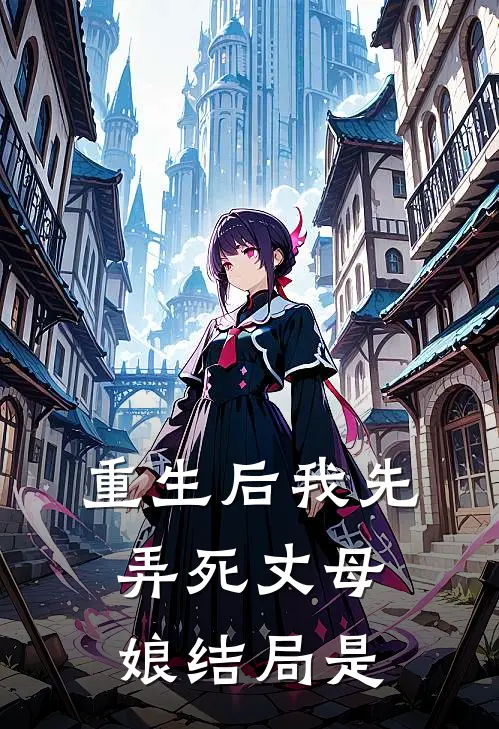 重生后我先弄死丈母娘结局是
