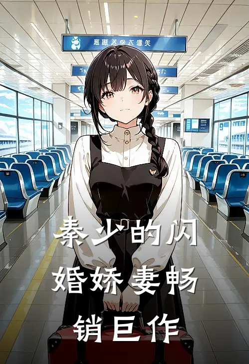 秦少的闪婚娇妻畅销巨作