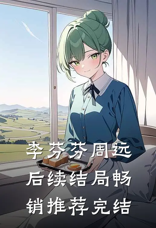 李芬芬周远后续结局畅销推荐完结