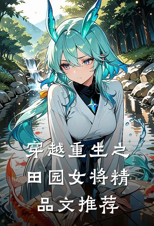 穿越重生之田园女将精品文推荐
