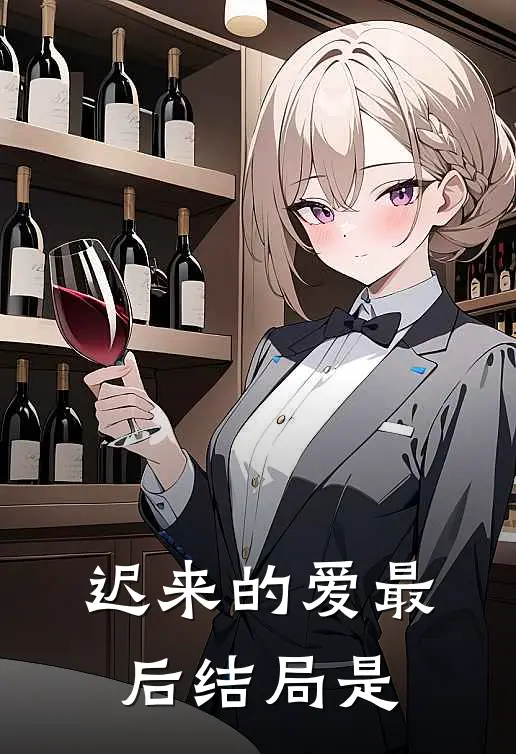 迟来的爱最后结局是