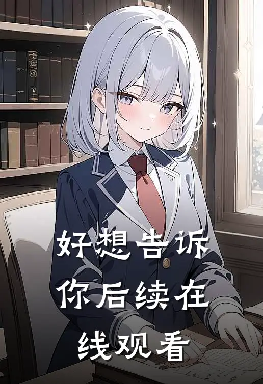 好想告诉你后续在线观看