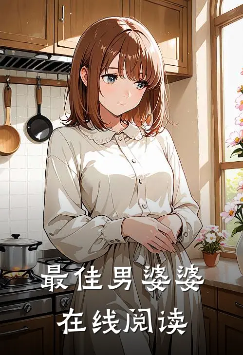 最佳男婆婆在线阅读