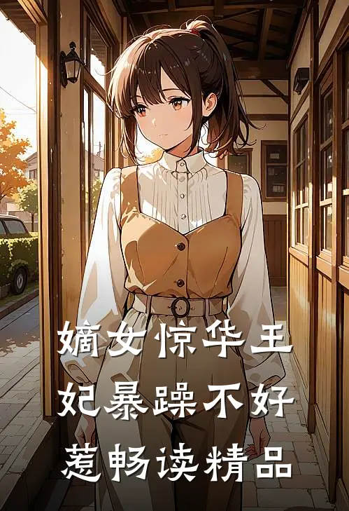 嫡女惊华王妃暴躁不好惹畅读精品