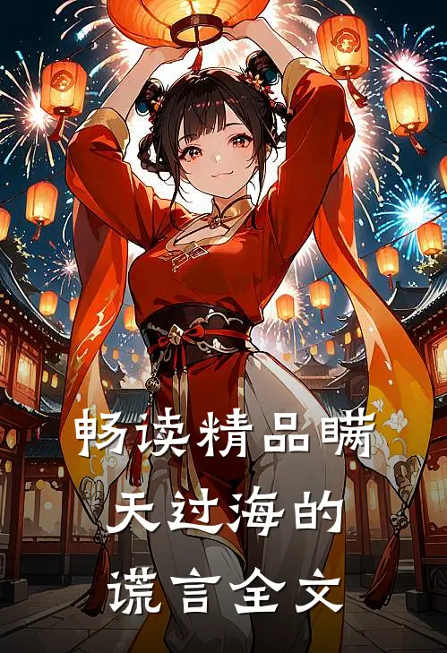 畅读精品瞒天过海的谎言全文