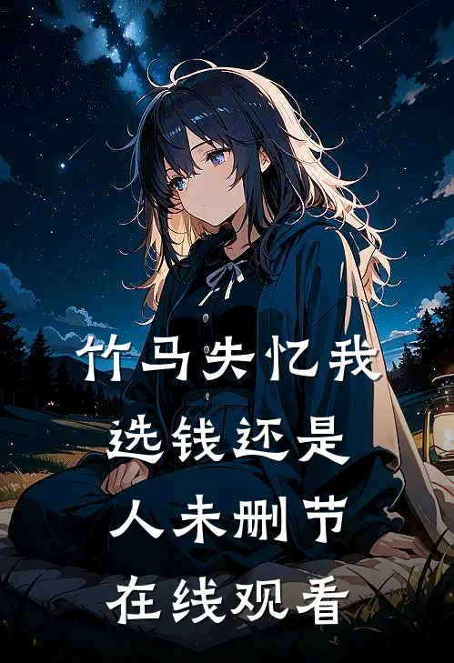 竹马失忆我选钱还是人未删节在线观看