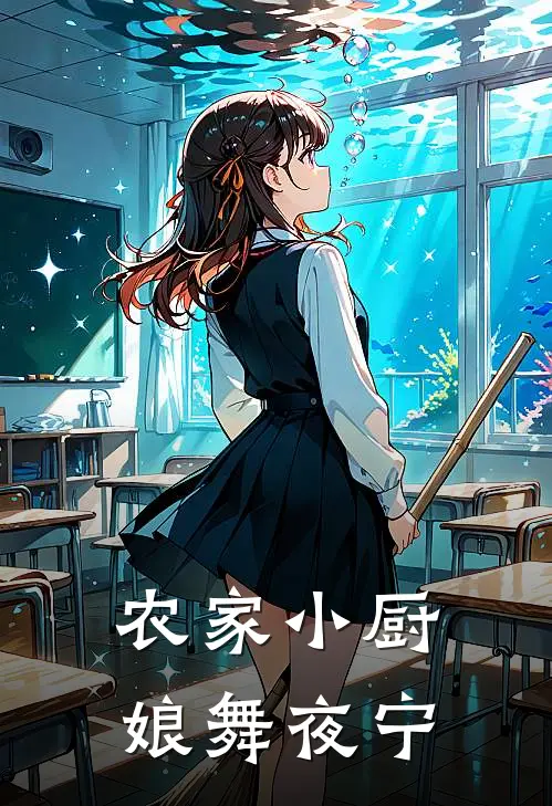 农家小厨娘舞夜宁