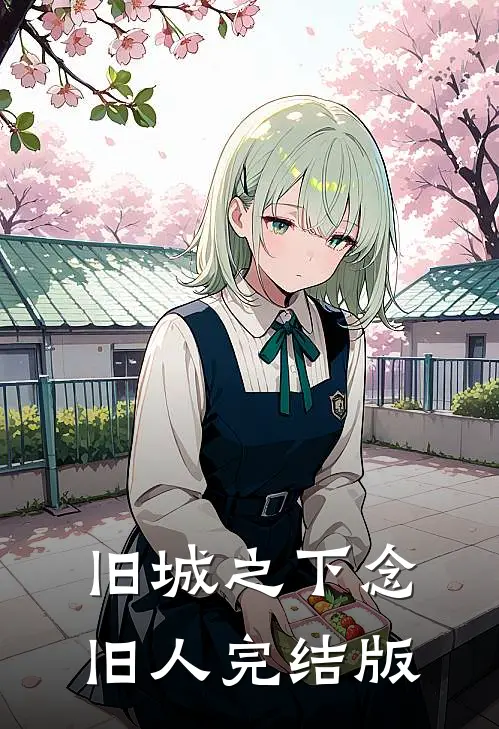 旧城之下念旧人完结版
