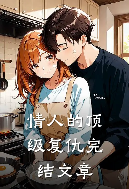 情人的顶级复仇完结文章