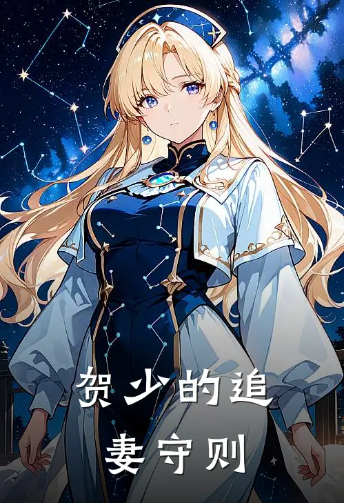 贺少的追妻守则