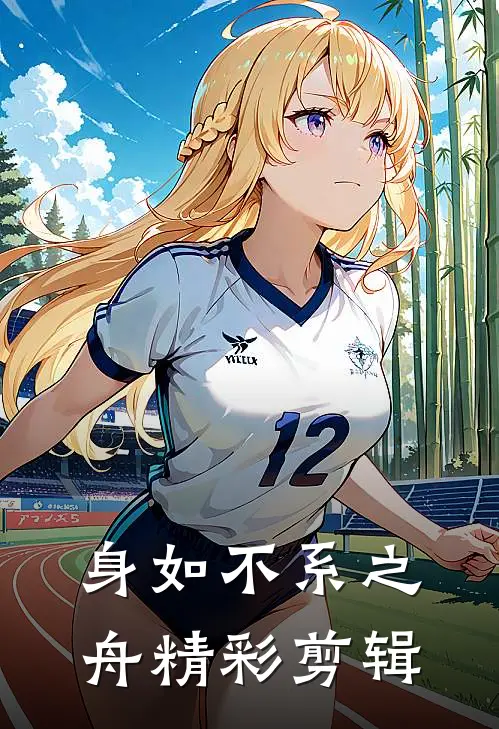身如不系之舟精彩剪辑