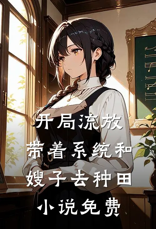 开局流放：带着系统和嫂子去种田小说免费