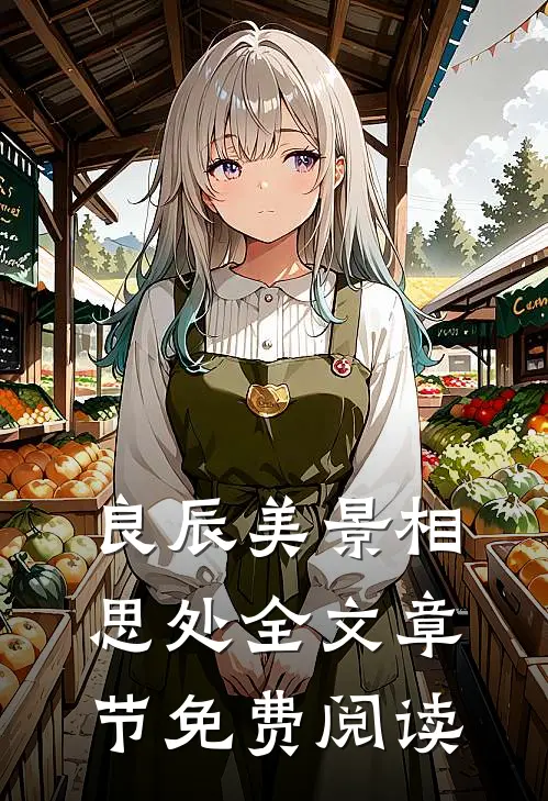 良辰美景相思处全文章节免费阅读