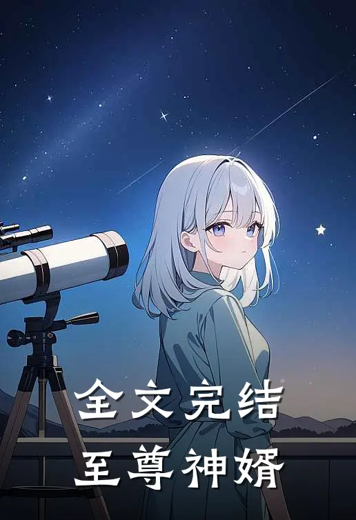 全文完结至尊神婿