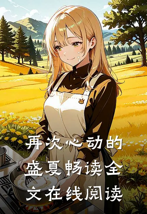 再次心动的盛夏畅读全文在线阅读