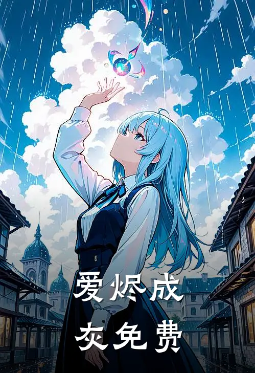 爱烬成灰免费
