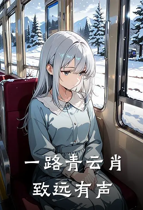 一路青云肖致远有声