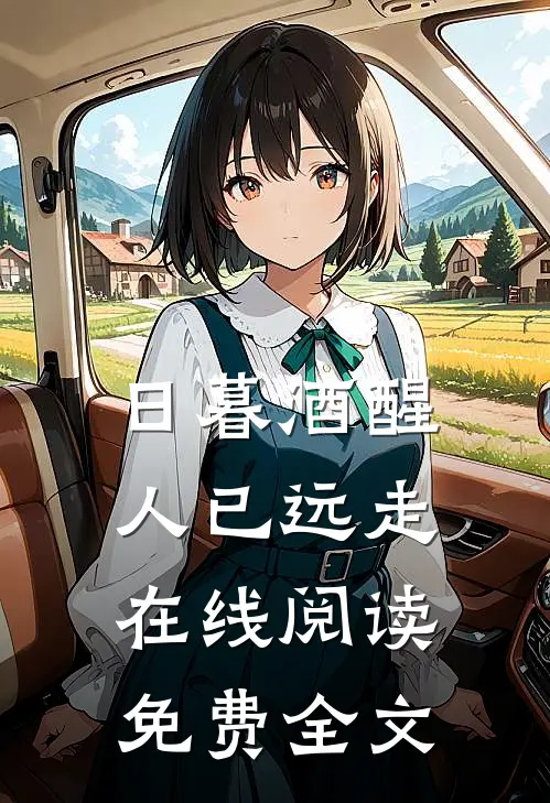 日暮酒醒人已远走在线阅读免费全文