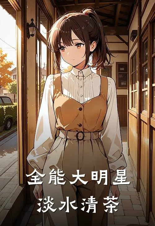 全能大明星 淡水清茶