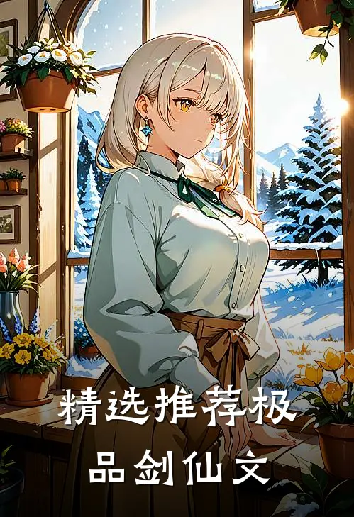 精选推荐极品剑仙文