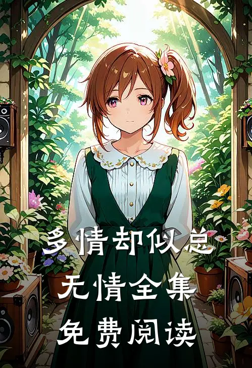 多情却似总无情全集免费阅读