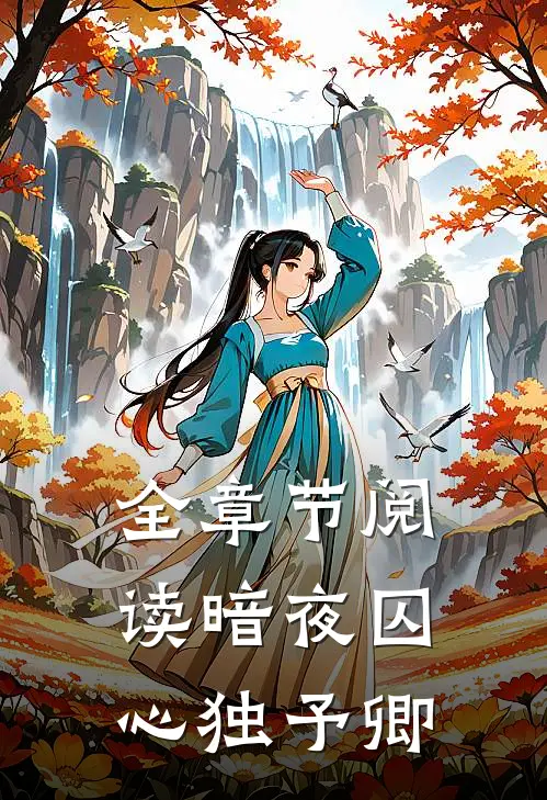 全章节阅读暗夜囚心独予卿