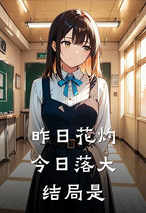 昨日花灼今日落大结局是